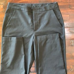 Lululemon dress pants.